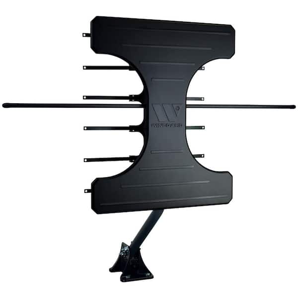 Elite 7550 Long Range VHF/UHF Outdoor HDTV Antenna