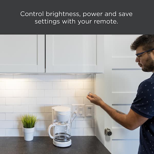 ProLink In-Line Switch with Remote Control