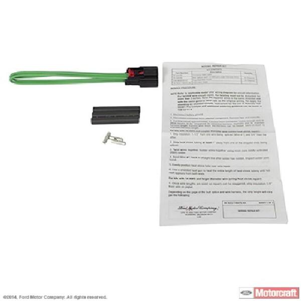 Ignition Coil Connector