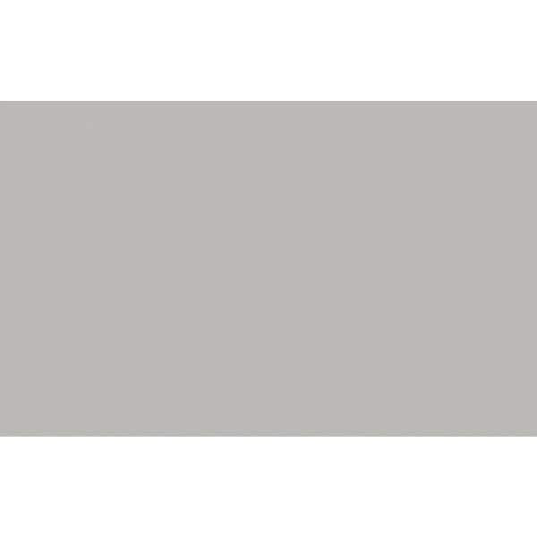 4 ft. x 8 ft. Laminate Sheet in RE-COVER Fashion Grey with Matte Finish