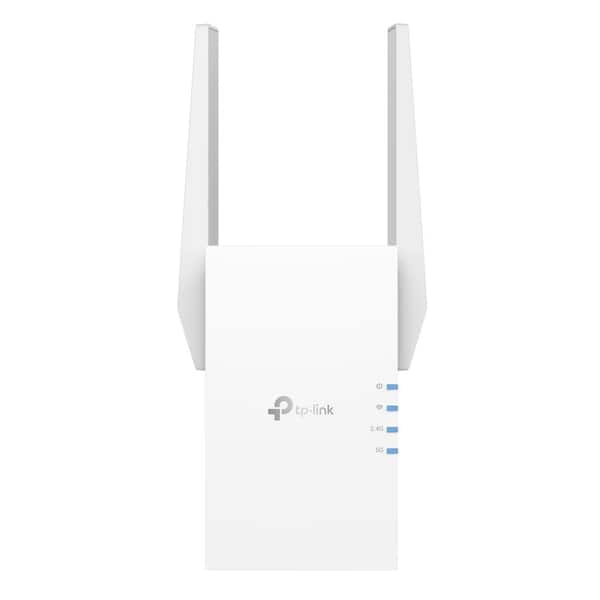 Wi-Fi 6 Range Extender Adapter