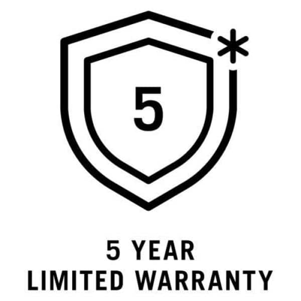 Greydon Touch2O Single Handle Pull Down Sprayer Kitchen Faucet with ShieldSpray Technology in SpotShield Stainless Steel