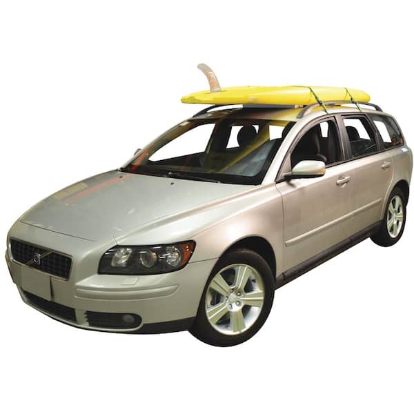 Standard SUP Foam Block Kit 1- Board 55 lbs. Capacity for Roof Rack