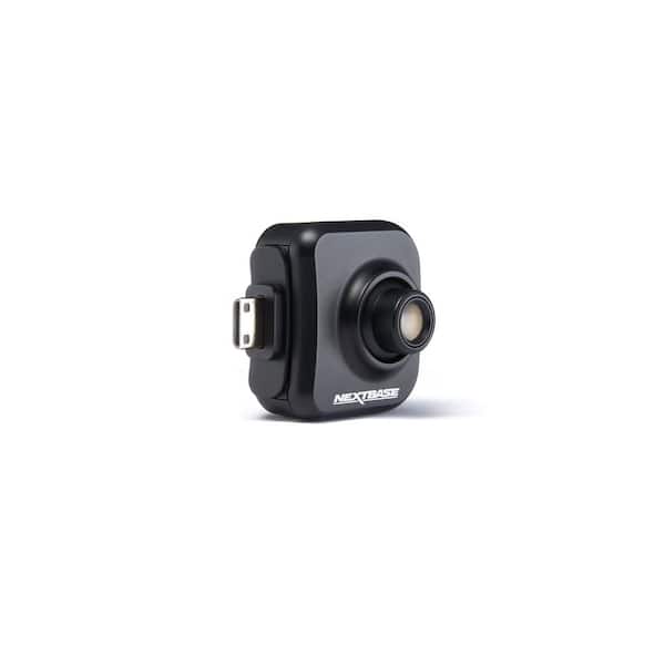 Rear Facing Telephoto View Dash Camera