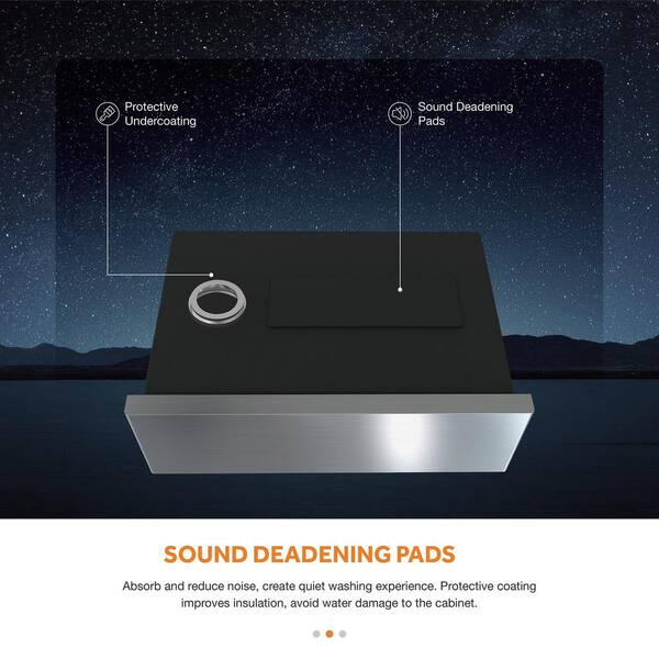 Professional 30 in All-in-One Farmhouse/Apron-Front 16G Stainless Steel Single Bowl Kitchen Sink with Spring Neck Faucet