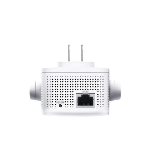 AC1200 Wi-Fi Range Extender