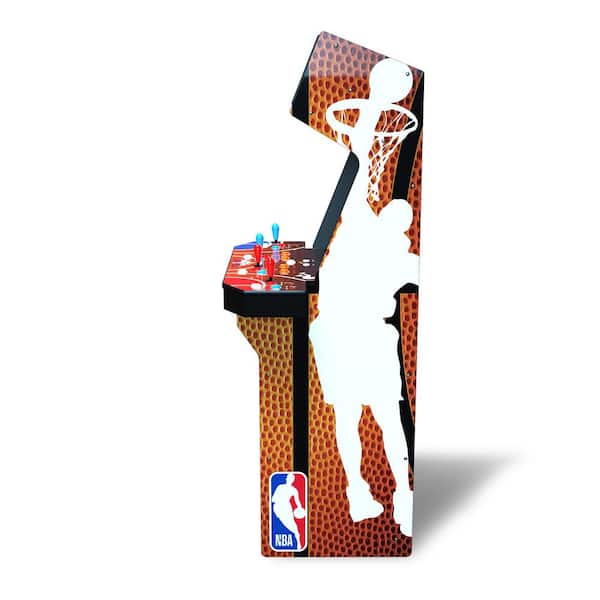 NBA Shaq 19 in. Arcade