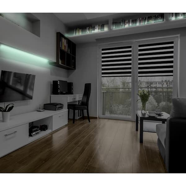 12 in. Undercabinet LED RGB Strip (3-Pack)