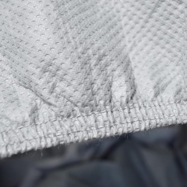 Protector V 264 in. x 80 in. x 72 in. Size T8 Truck Cover