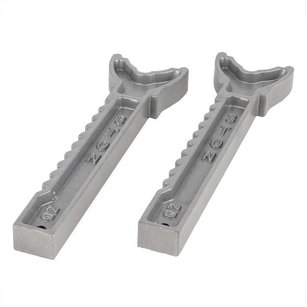 3-Ton Car Jack Stands