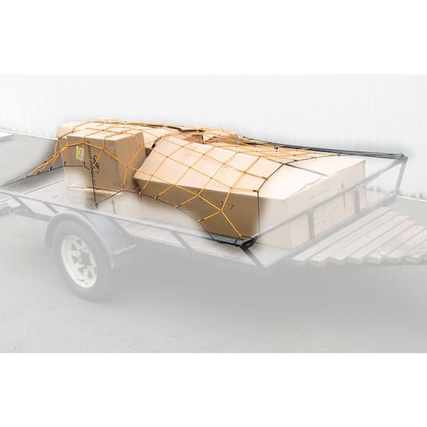 6 ft. x 10 ft. StretchWeb