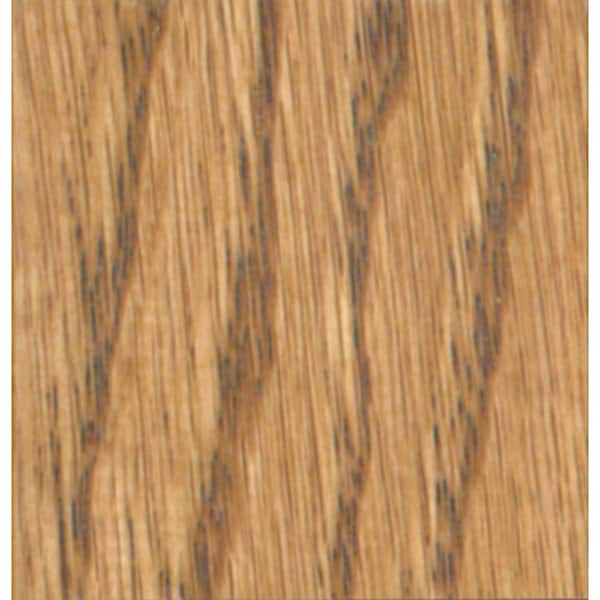 1 Gallon Danish Oil in Medium Walnut (2 Pack)