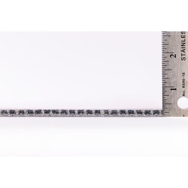 Miles Hinton Residential/Commercial 24 in. x 24 in. Glue-Down Carpet Tile (18 Tiles/Case) (72 sq.ft)