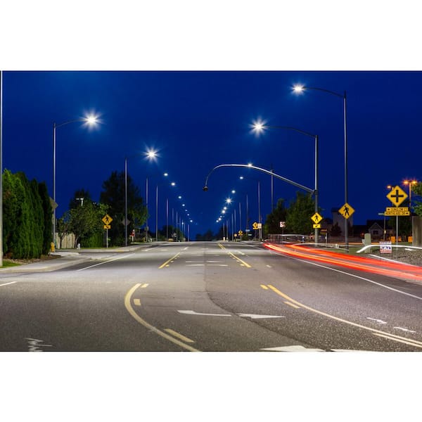 400-Watt ED28 Shape Clear Metal Halide High Intensity Discharge E39 Mogul Base HID Light Bulb (1-Bulb)