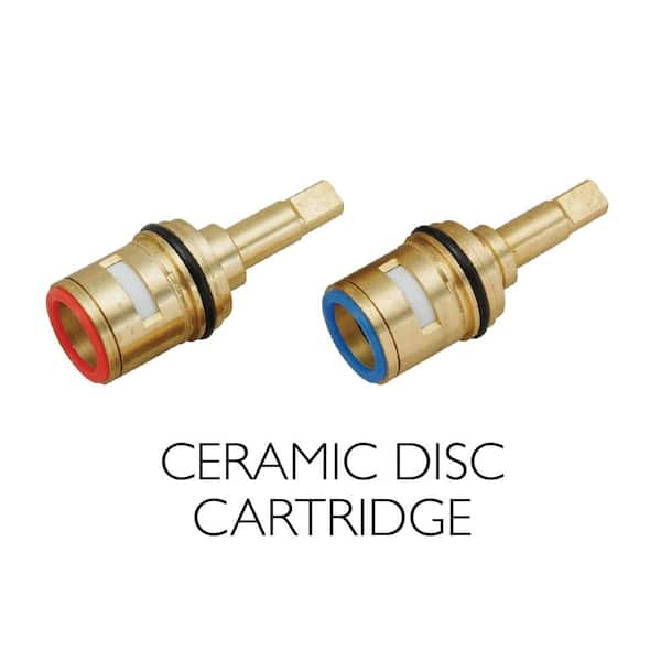 Madison Single-Handle Standard Kitchen Faucet with Side Sprayer with Soap Dispenser in Satin Nickel