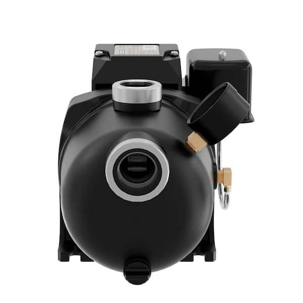 3/4 HP Shallow Well Jet Pump