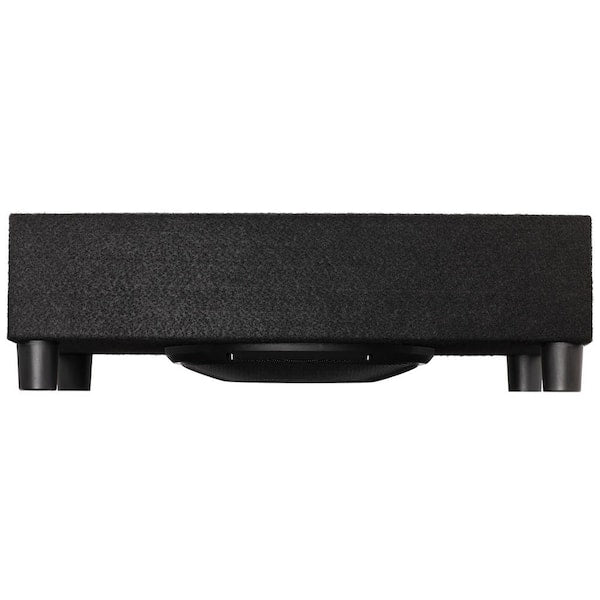 A-Series 10 in. Shallow-Mount Pre-Loaded Enclosure