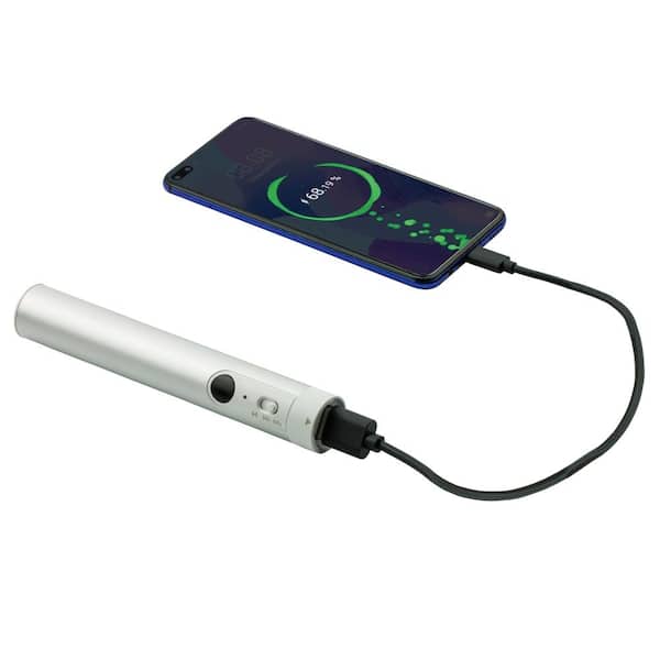 Rechargeable 17.8 in. LED Wireless Wave Activated Light Bar (3-Pack)