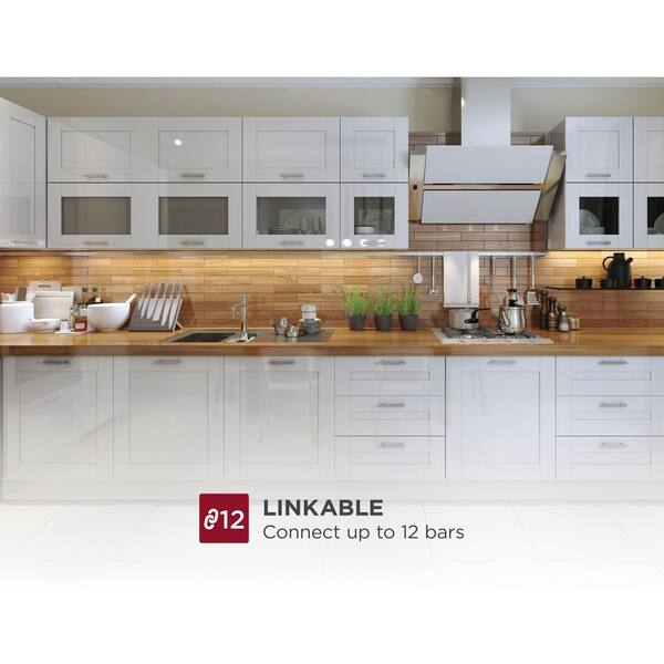 Push Wire 48-Watt Direct Wire Adapter (LEDUC-48WD)