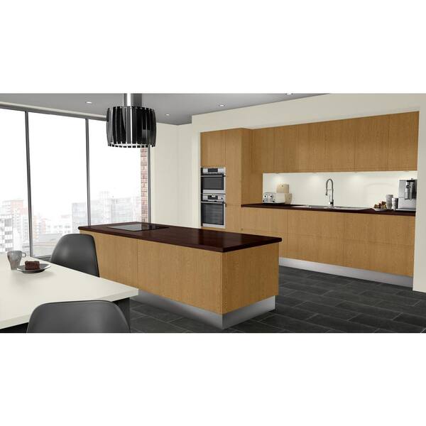 4 ft. x 8 ft. Laminate Sheet in RE-COVER Cocobala with Premium Textured Gloss Finish