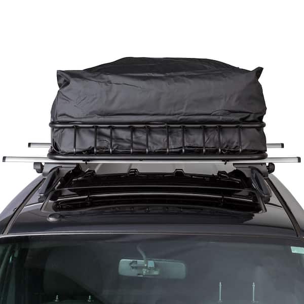 Deluxe Auto Cargo Kit