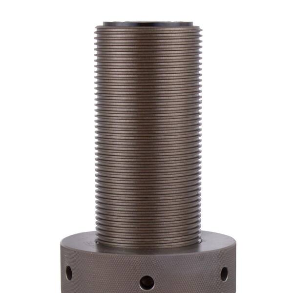 50-Ton Heavy-Duty Hydraulic Locking Collar Cylinder Jack