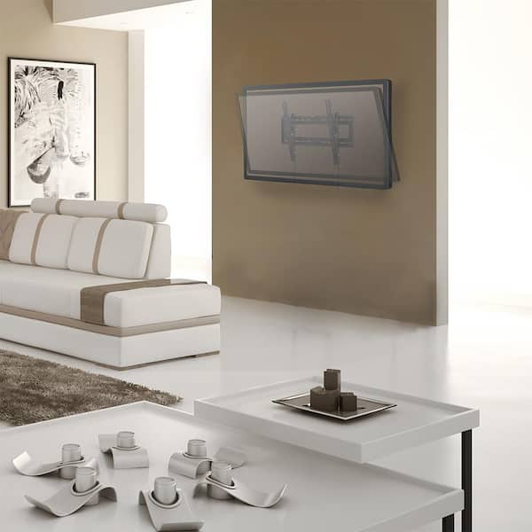 Tilting TV Wall Mount for 26 in. - 90 in. TVs