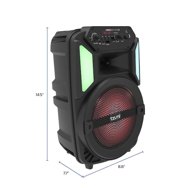 Megabass Jobsite Speaker V3