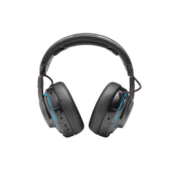 Quantum One Wired Over-Ear NC Headtracking Headset in Black