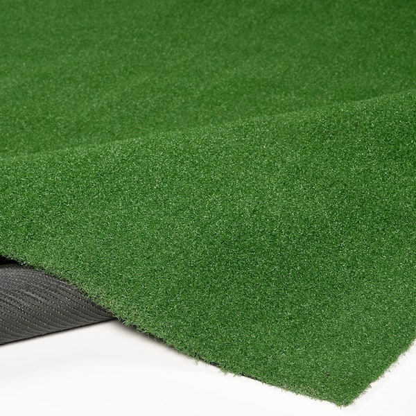 Putting Green 6 ft. x 8 ft. Artificial Grass Rug