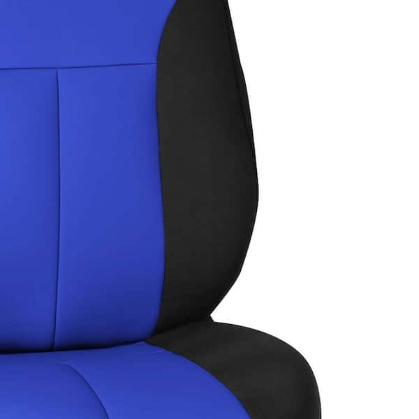 Neoprene Ultraflex 47 in. x 23 in. x 1 in. Seat Covers