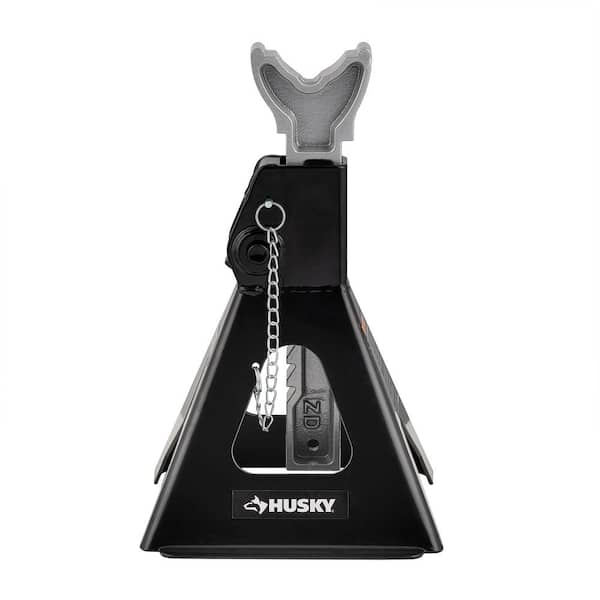 3-Ton Car Jack Stands