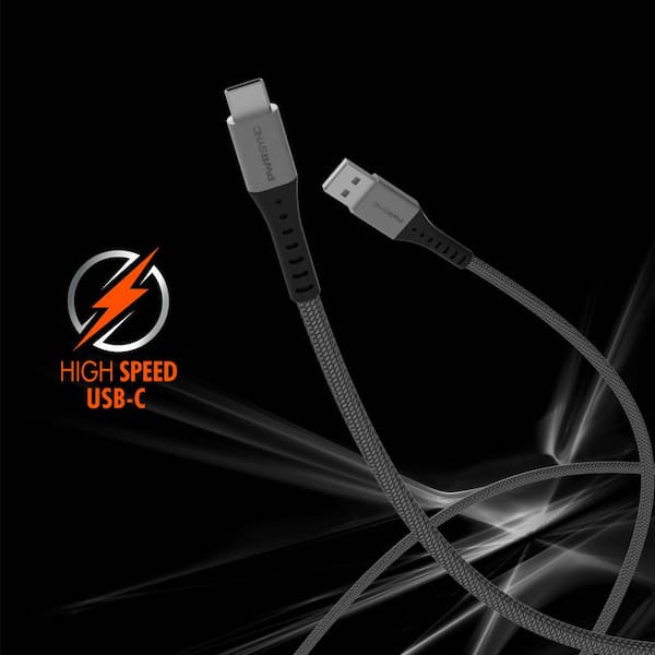 6 ft. Ultra Tough USB-C Cable