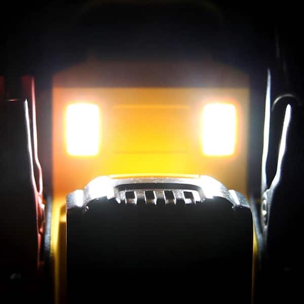 Battery Booster Combo Pack Compatible With 20V XR 5 AH Lithium-Ion Battery, includes 5AH Battery and Charger