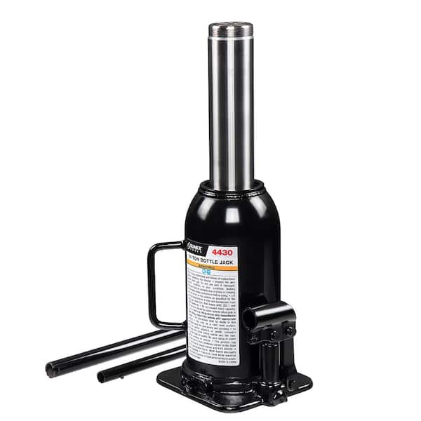30-Ton Bottle Jack