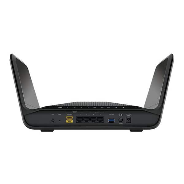 Nighthawk RAX70 8-Stream AX6600 WiFi 6 Router