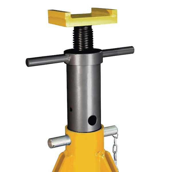 9-Ton High Lift Jack Stand