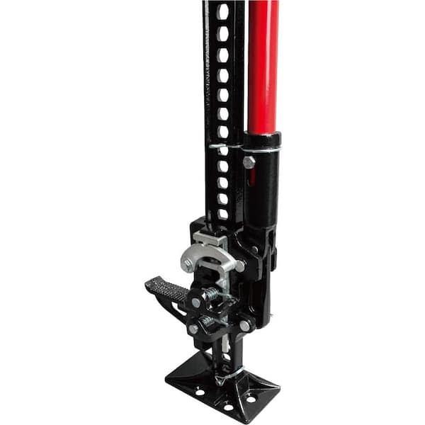 3-Ton 48 in. Farm Jack