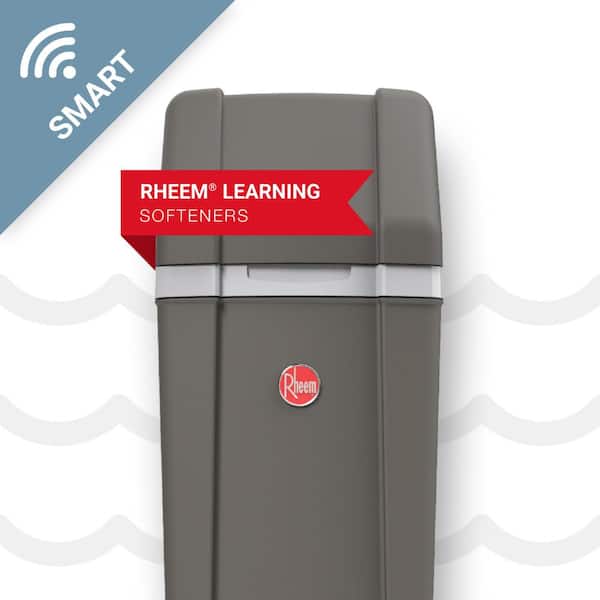 Preferred Platinum 42,000 Grain Water Softener with Wi-Fi Technology