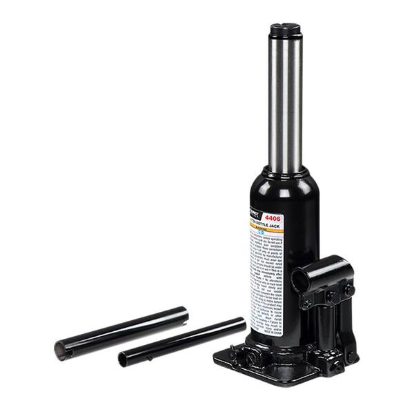 6-Ton Bottle Jack