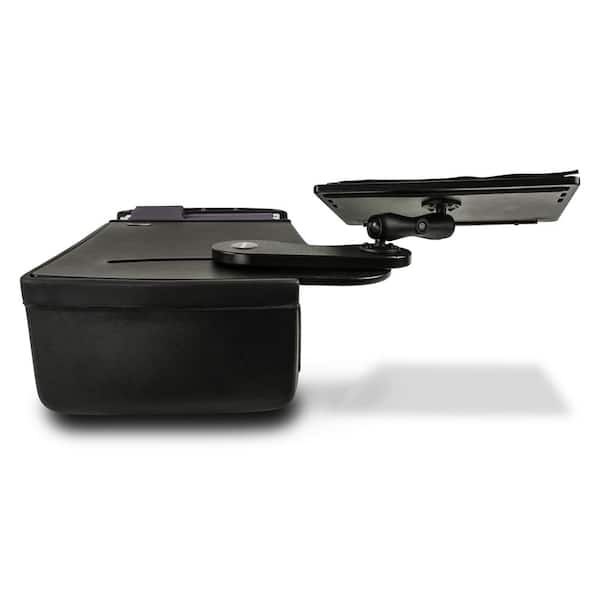 Reach Desk Front Seat Black