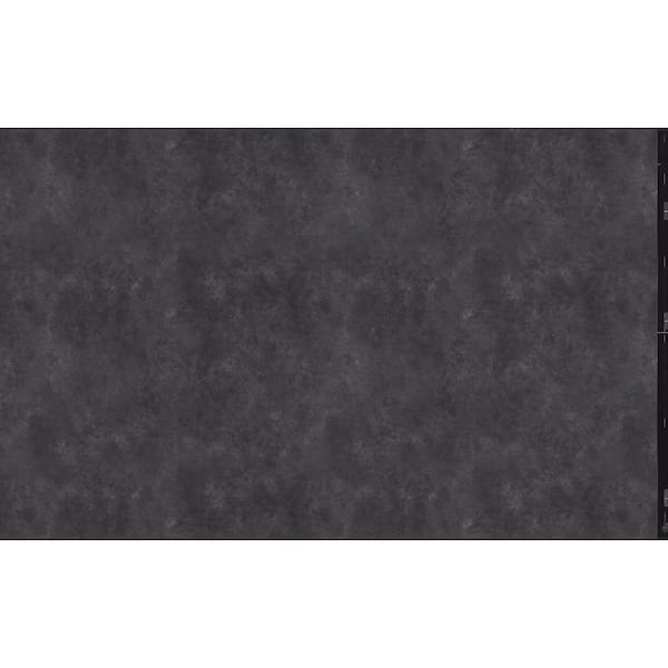4 ft. x 8 ft. Laminate Sheet in Oiled Soapstone with Standard Fine Velvet Texture Finish