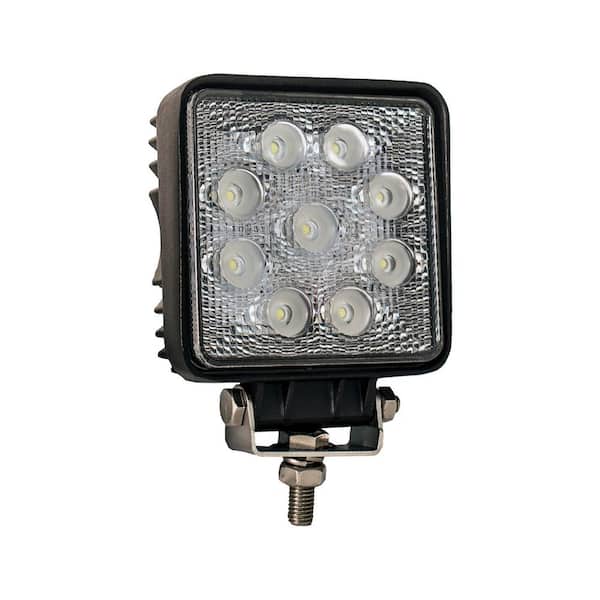 3.9 in. Square LED Spot Light