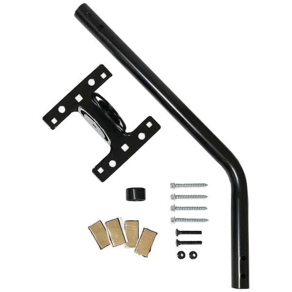 ClearStream J-Mount with Mounting Hardware