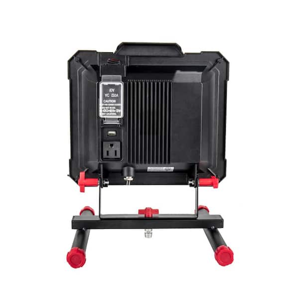 5000 Lumens Portable LED Work Light