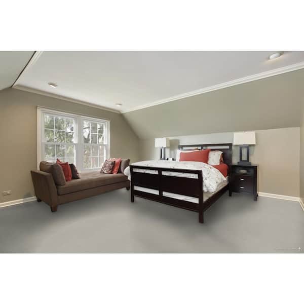 Midnight Flyer  - Jaylee - Beige 45 oz. SD Polyester Pattern Installed Carpet