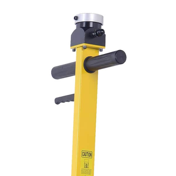 22-Ton Hydraulic Service Jack