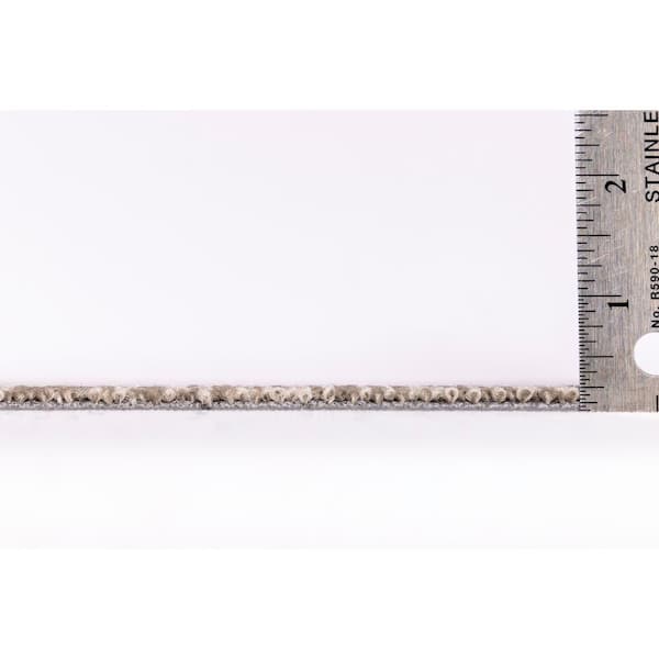 Desoto Gibson Residential/Commercial 24 in. x 24 in. Glue-Down Carpet Tile (18 Tiles/Case) (72 sq.ft)