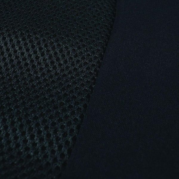 NFL - Pittsburgh Steelers Black Polyester Embroidered 0.1 in. x 20 in. x 40 in. Seat Cover