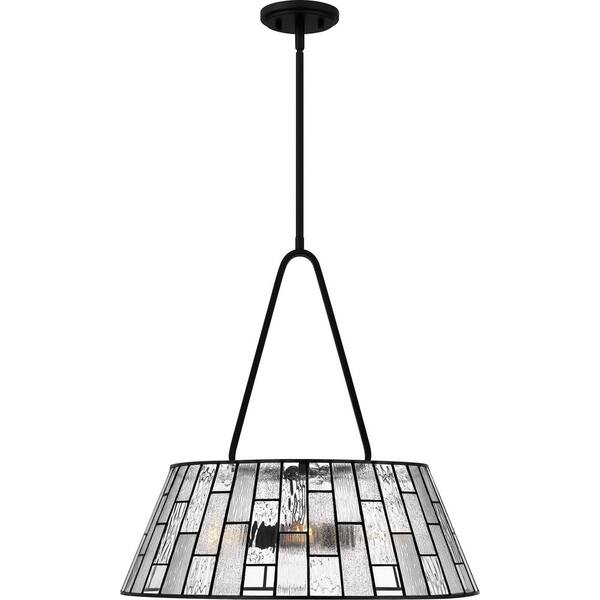 Rainier 4 light Pendant Light
